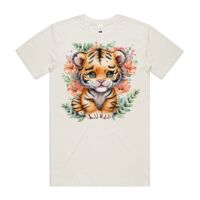 Staple Organic Tee Thumbnail