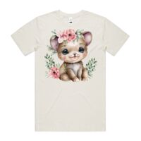 Staple Organic Tee Thumbnail