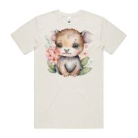 Staple Organic Tee Thumbnail