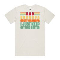 Staple Organic Tee Thumbnail