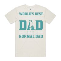 Staple Organic Tee Thumbnail