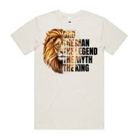 Staple Organic Tee Thumbnail