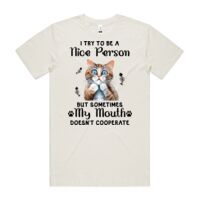 Staple Organic Tee Thumbnail