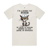 Staple Organic Tee Thumbnail