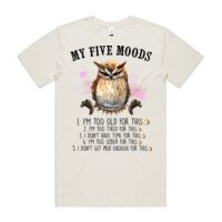 Staple Organic Tee Thumbnail