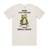 Staple Organic Tee Thumbnail