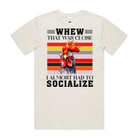 Staple Organic Tee Thumbnail