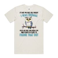 Staple Organic Tee Thumbnail