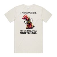 Staple Organic Tee Thumbnail