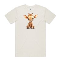 Staple Organic Tee Thumbnail