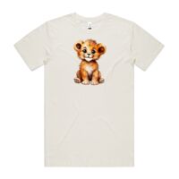 Staple Organic Tee Thumbnail