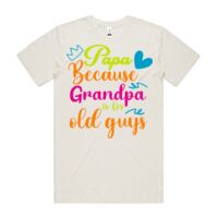 Staple Organic Tee Thumbnail