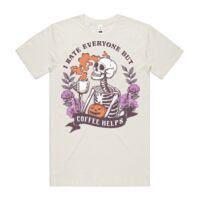 Staple Organic Tee Thumbnail