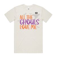 Staple Organic Tee Thumbnail