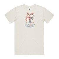 Staple Organic Tee Thumbnail