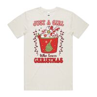 Staple Organic Tee Thumbnail