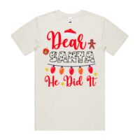 Staple Organic Tee Thumbnail