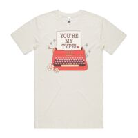 Staple Organic Tee Thumbnail