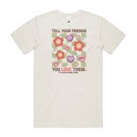 Staple Organic Tee Thumbnail