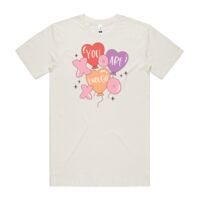 Staple Organic Tee Thumbnail