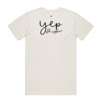 Staple Organic Tee Thumbnail