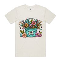 Staple Organic Tee Thumbnail