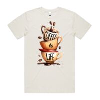 Staple Organic Tee Thumbnail