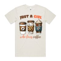 Staple Organic Tee Thumbnail