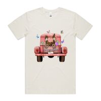 Staple Organic Tee Thumbnail