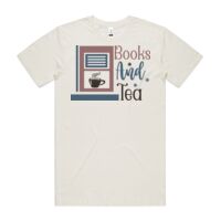 Staple Organic Tee Thumbnail