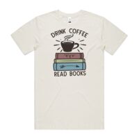 Staple Organic Tee Thumbnail