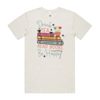 Staple Organic Tee Thumbnail