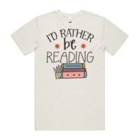 Staple Organic Tee Thumbnail