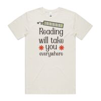 Staple Organic Tee Thumbnail