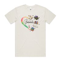 Staple Organic Tee Thumbnail