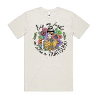 Staple Organic Tee Thumbnail