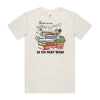 Staple Organic Tee Thumbnail