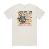 Staple Organic Tee Thumbnail