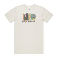 Staple Organic Tee Thumbnail
