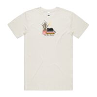 Staple Organic Tee Thumbnail