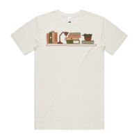 Staple Organic Tee Thumbnail