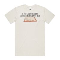 Staple Organic Tee Thumbnail