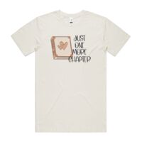 Staple Organic Tee Thumbnail