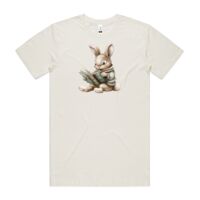 Staple Organic Tee Thumbnail