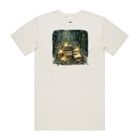 Staple Organic Tee Thumbnail