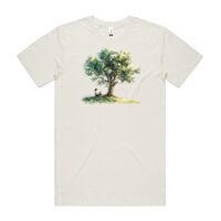 Staple Organic Tee Thumbnail