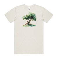 Staple Organic Tee Thumbnail