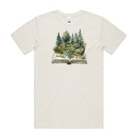 Staple Organic Tee Thumbnail