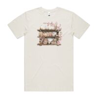 Staple Organic Tee Thumbnail