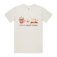 Staple Organic Tee Thumbnail